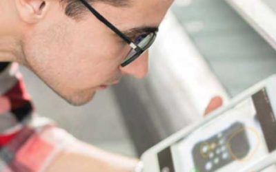 How SAP Mobile Service Simplifies Every Call for Service Technicians