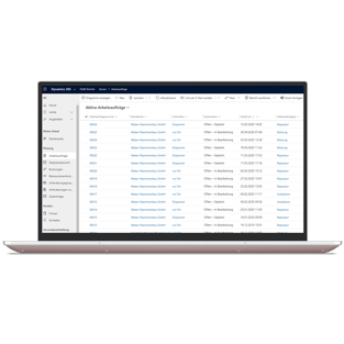 Unlocking Business Value Beyond Deployment with SAP Mobile Service