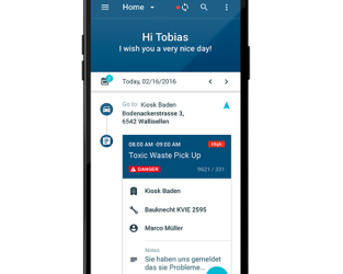 Why an SAP ERP Solution Is the Backbone of Digital Transformation