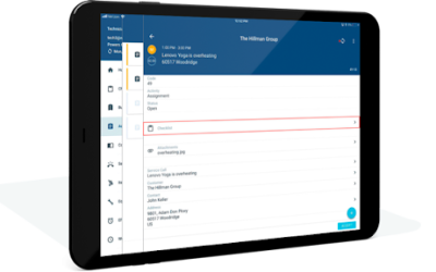 SAP Field Service Solutions for Modern Service Teams: Insights