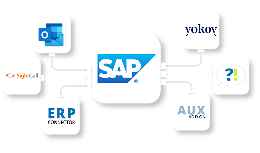 FSM Extensions for Smarter Field Service Workflow Growth