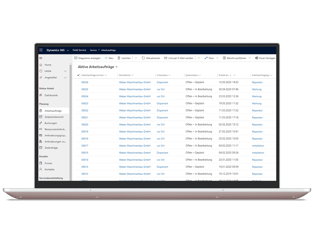 SAP Einsatzplanung: Building the Right Foundation for Field Service Success
