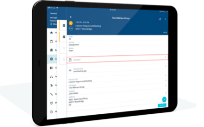 Expert SAP Field Service Management Implementation for Industrial Operations