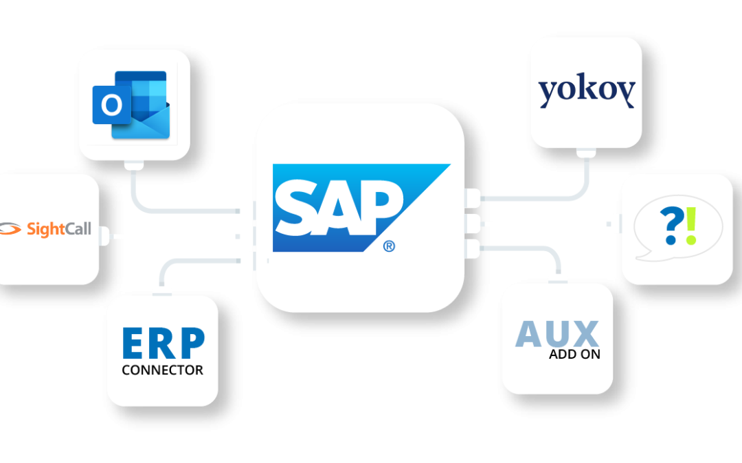 FSM Extensions for Smarter and More Efficient Field Service Operations
