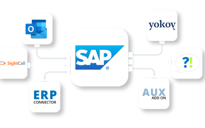 FSM Extensions for Smarter and More Efficient Field Service Operations