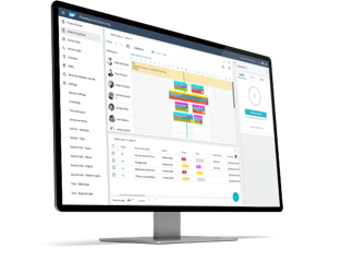 SAP FSM Beratung for Smarter Field Service Management