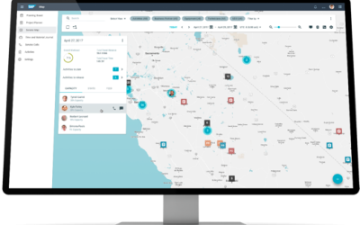 SAP S/4HANA Service for Scalable and Efficient Business Solutions