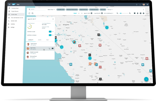 Begriff entfernen: SAP S4HANA Service SAP S4HANA Service